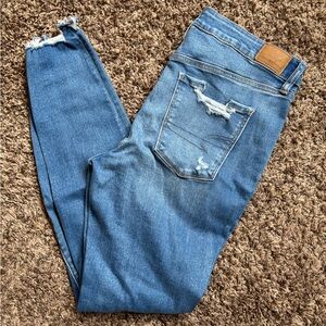 American Eagle Jegging